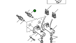 Сильфон 880100058 Komatsu