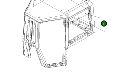 Плёнка 198-Z11-3970 Komatsu