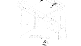 Пластина 419-926-5280 Komatsu