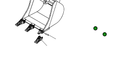 Регулировочная прокладка 22L-09-R1G50 Komatsu