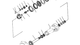 Пластина 419-33-11252 Komatsu