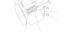 Пластина 42W-17-H0P01 Komatsu