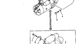Провод 600-815-1860 Komatsu