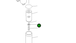 Пластина 424-16-11610 Komatsu