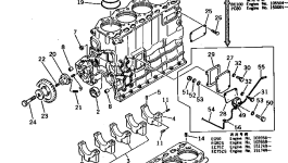 Провод 6134-81-4210 Komatsu