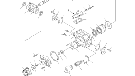 Провод 262-61-21920 Komatsu