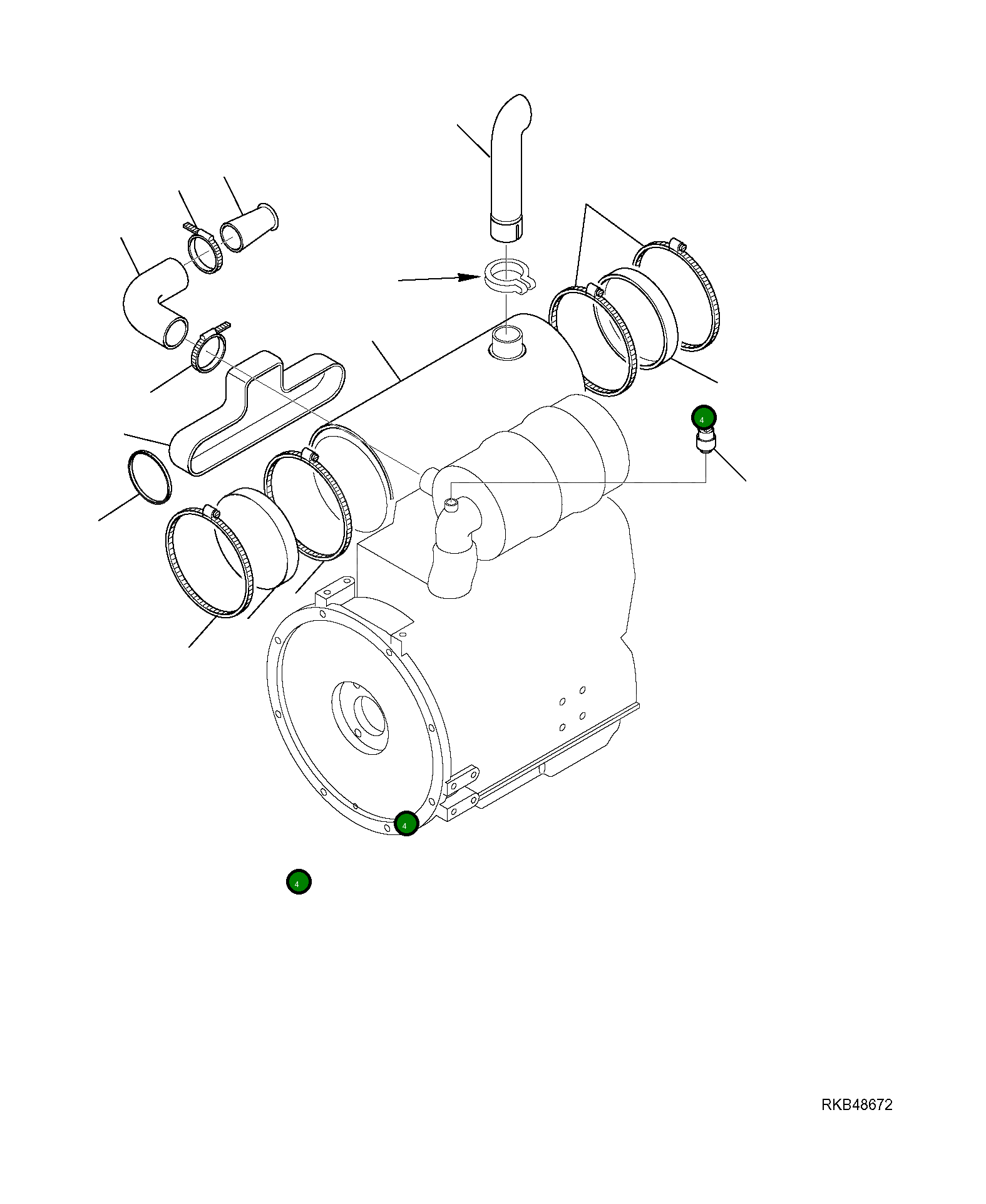 Панель 37A-01-11494 Komatsu