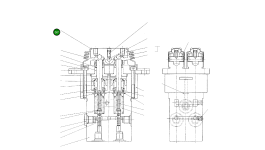Сильфон K9003875 Komatsu