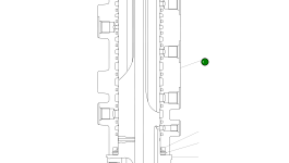 Ротор 703-09-91760 Komatsu