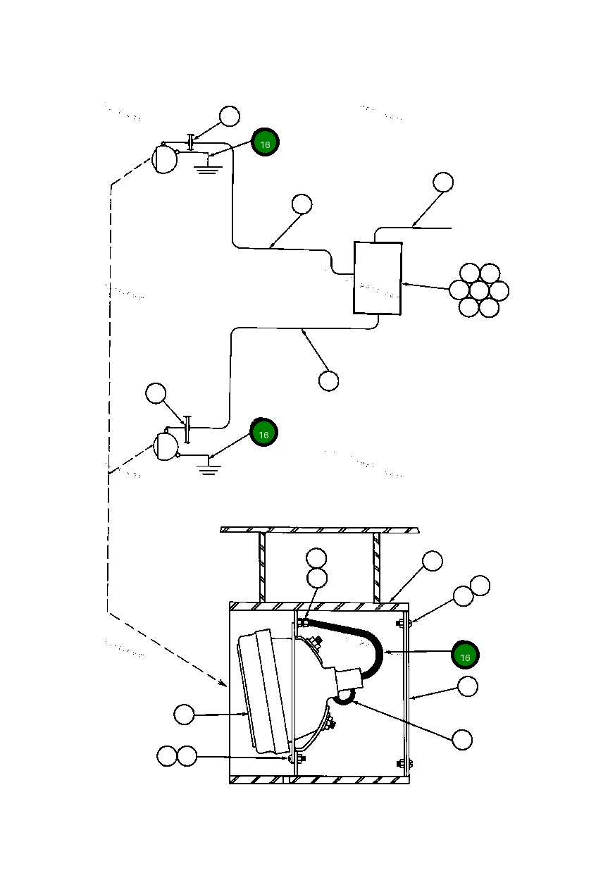 Провод TY9610 Komatsu