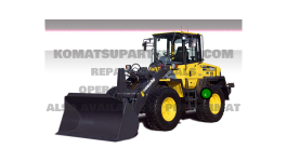 Сальник UC1708311791 Komatsu
