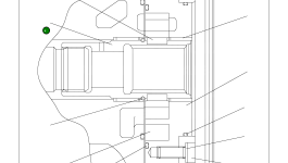 Приводной вал UC1096503877 Komatsu