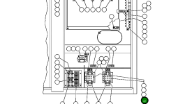 Реле VG7043 Komatsu