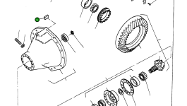 Слайдер 2943912M1 Komatsu