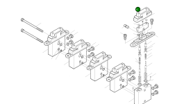Пыльник 07000-11200 Komatsu