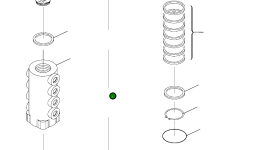 Ротор 22L-09-R1Z50 Komatsu