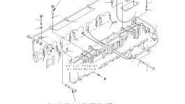 Провод 6212-82-4210 Komatsu
