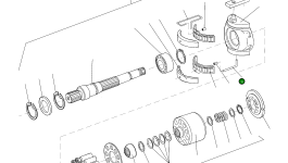 Провод 42U-17-H0S28 Komatsu