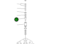 Распылитель 6212-16-3220 Komatsu