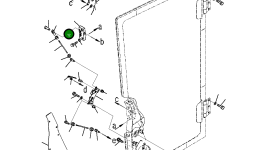 Соединение 04223-20630 Komatsu