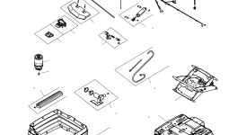 Сильфон 421-57-H0P39 Komatsu
