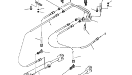 Пластина 419-62-11160 Komatsu