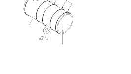 Провод 23D-02-34430 Komatsu