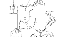 Пластина 417-62-13781 Komatsu
