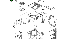 Провод ND246471-0200 Komatsu