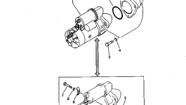 Провод 600-815-3270 Komatsu