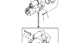 Провод 600-815-1880 Komatsu