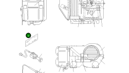 Пластина 561-07-63220 Komatsu