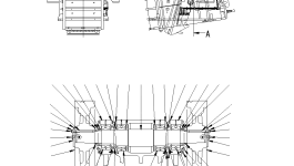 Пробка KHJC-48114-2 Komatsu
