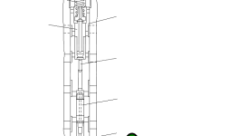 Седло клапана UC1704327756 Komatsu