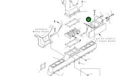 Провод 6211-81-4250 Komatsu