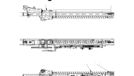 Патрон 8210-72-1132 Komatsu