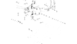 Пластина 419-06-63151 Komatsu