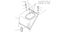 Пыльник 114-43-59160 Komatsu