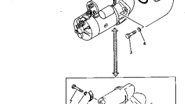 Провод 600-815-3280 Komatsu