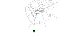Регулировочная прокладка UC1099215793 Komatsu