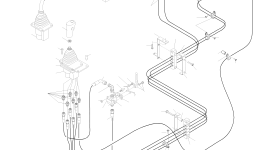 Пластина 423-64-H3190 Komatsu