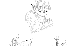 Пыльник 22L-09-R2510 Komatsu