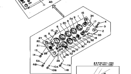 Панель 380-889825-4 Komatsu