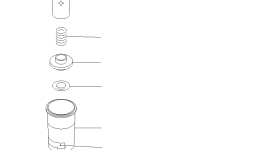 Прокладка 421-04-31450 Komatsu