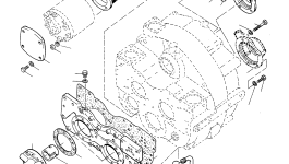 Сито 2979445M1 Komatsu