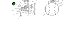 Подкачивающий насос, в сборе YM129100-52000 Komatsu
