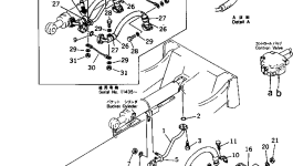 Шланг 385-10105832 Komatsu