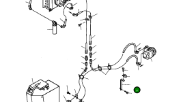 Пластина 423-963-1510 Komatsu