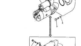 Провод 600-815-1890 Komatsu