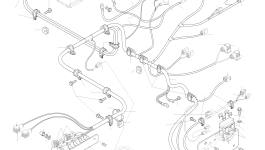 Пружинная шайба 01603-00816 Komatsu